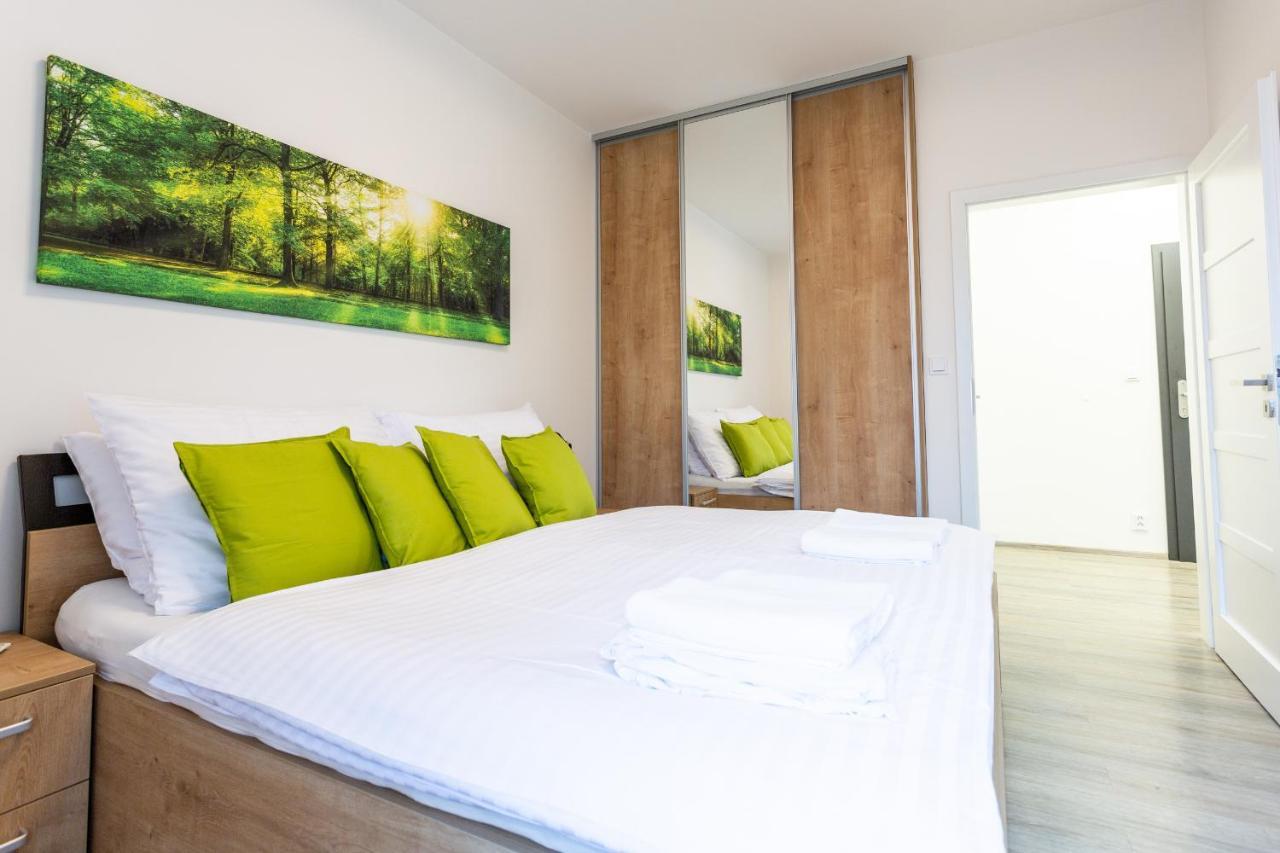 Horský Plešivec Tree Appartamento Abertamy