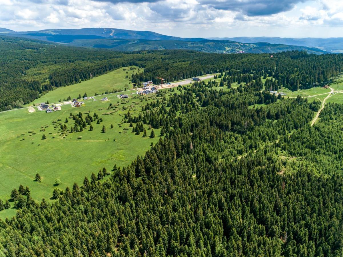 Horský Plešivec Tree Appartamento *